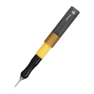 钨钢刻线针丨锋利拉丝零刃刻针高达军事模型手办战锤GK制作懒懒