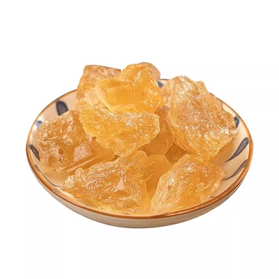 广西特产老冰糖黄冰糖手工小粒