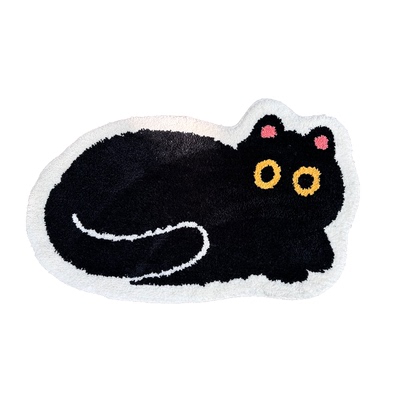 贝伊朵-浴室吸水防滑地垫