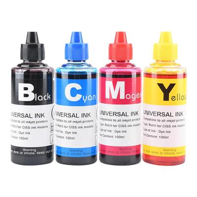 适用佳能PG840墨水CL-841 MG2180 MG3180 MG3580 MG3680墨盒易加墨MX378 MX398 MX438彩色打印机连供补充墨水