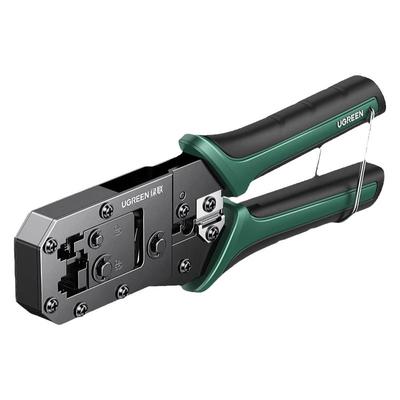 绿联网线钳子专业级多功能