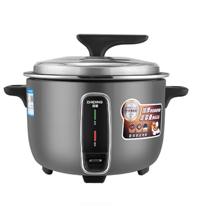 质鼎商用电饭煲大容量不粘内胆