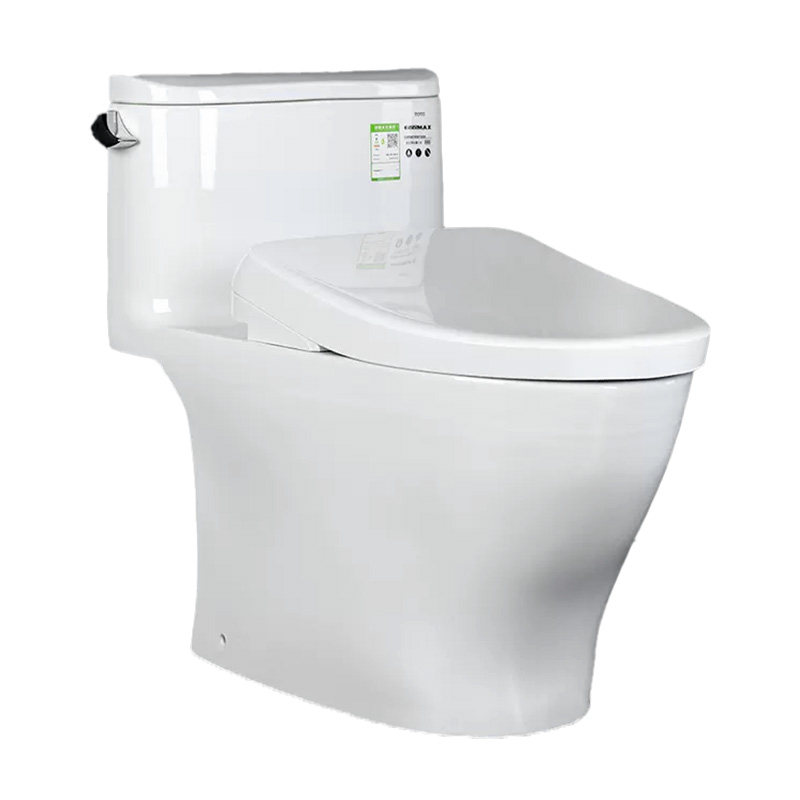 TOTO官方正品联保智能马桶CW887+3M460卫洗丽除菌感应坐便器(02)