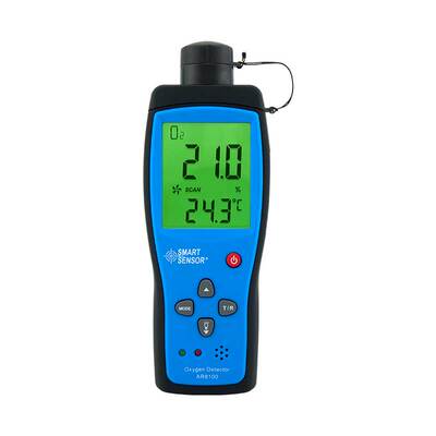 希玛手持便携式检测试仪表