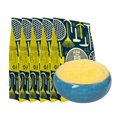 邹有才东北现磨玉米面粉