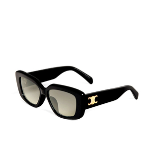 赛琳CELINE墨镜女款CL40216U太阳镜女款近视墨镜男凯旋门太阳眼镜