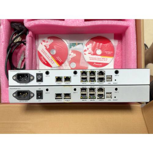 NXP freescale P2020RDB-PCA开发板