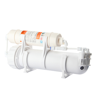 诺华清源水族养鱼缸净化无泵RO机过滤器RO膜纯水机400G800G净水器