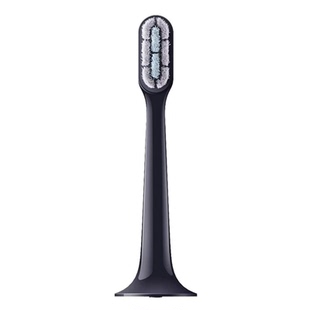 小米电动牙刷头适配T700米家牙刷mes604通用声波软毛原装替换刷头