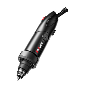 美缝剂施工工具电动清缝机瓷砖清理神器切割机地砖专用开槽清缝锥