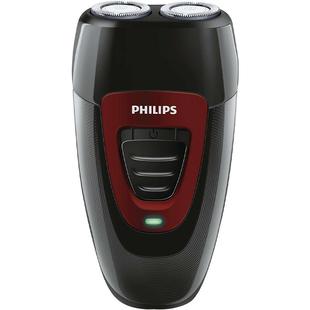 飞利浦电动剃须刀男士充电式刮胡刀子双刀头胡须刀PQ182