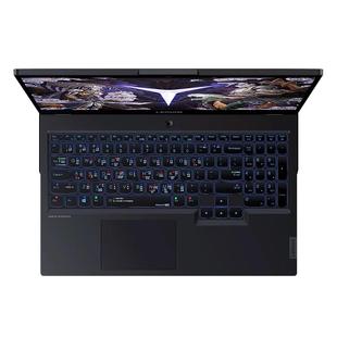 适用联想拯救者R7000P键盘膜Y9000P快捷键r7000笔记本r9000p电脑y9000x功能保护膜Win11至尊版R720全覆2025款