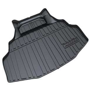 TPE后备箱尾厢垫适用于08-25款本田雅阁八代九代十代十一代 防水