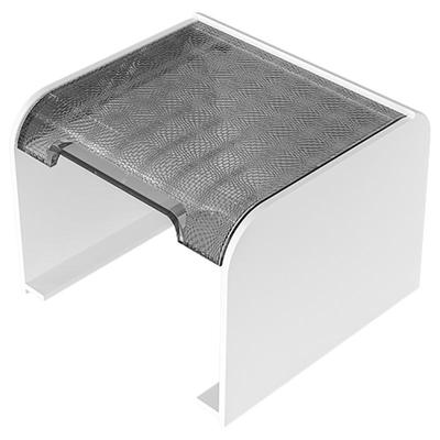 斜五孔专用防水罩家用户外大尺寸