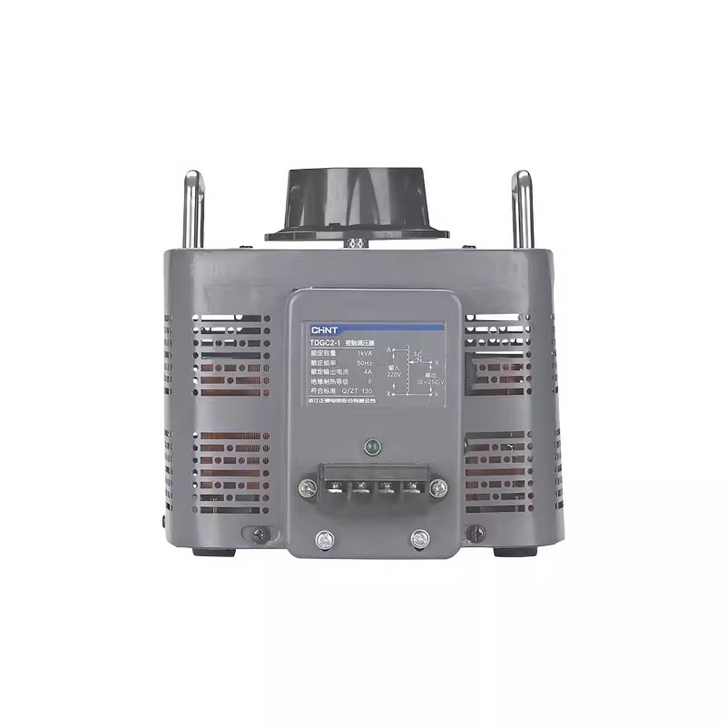 TDGC2调压器220V正泰单相