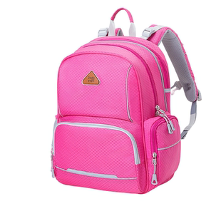 【自营】dodopapa护脊减负书包小学生一二三到六年级儿童新款双肩