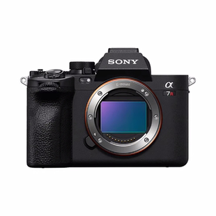 Sony/索尼 a7r5/Alpha 7R V全画幅微单™双影像旗舰 (ILCE-7RM5）