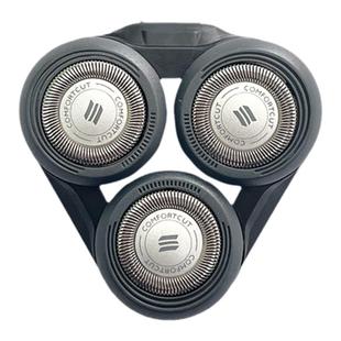 适用飞利浦剃须刀series5000 s5080 s5050 s5091 s5082配件刀头
