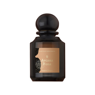 【新年礼物】阿蒂仙之香植物秘境神秘玫瑰香水木质花香调