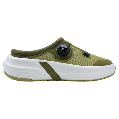 SuperLipper春游I超轻半托营地鞋