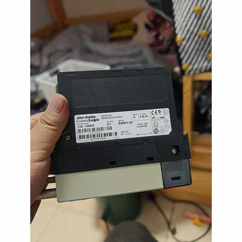 【请询价】1756CNRD版本拆机有三个