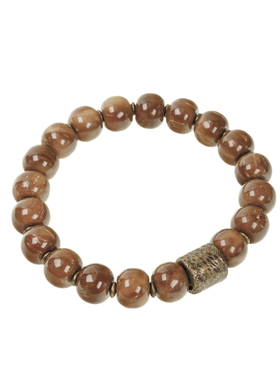 曲尾花原创民族风国潮文玩手串