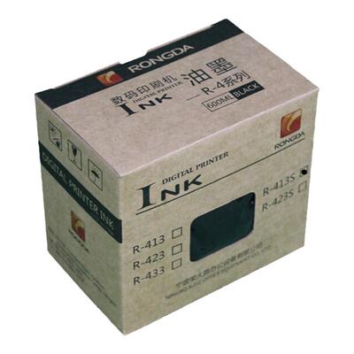 质印适用荣大R-413S油墨