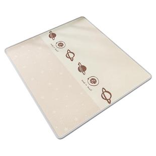 亿恩忆XPE整张泡沫地垫儿童卧室爬爬垫家用防摔爬行垫加厚地板垫