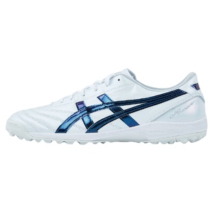 SFS亚瑟士C3 FF 高端TF碎钉袋鼠皮足球鞋运动成人男 1113A056-101