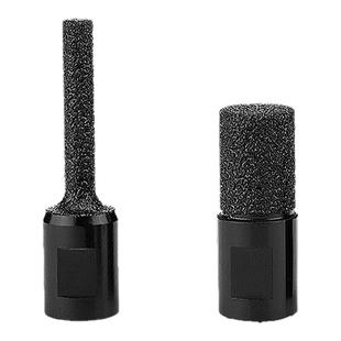 台中盆刀头角磨机台面修边刀拼接缝铣刀石材磨边直刀石英石清底刀