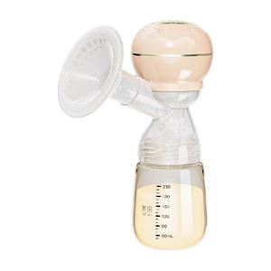 新贝吸奶器一体式电动全自动无线孕产妇拔奶器便携静音大吸力8108