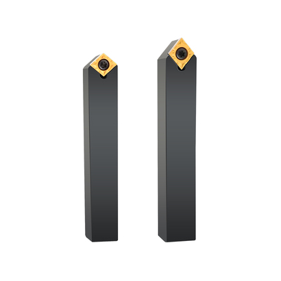 布拉米特外圆车刀杆CCMT菱形刀片