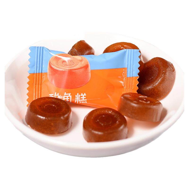云南特产小吃休闲食品果泥酸角糕