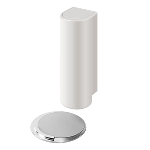 玛丽门吸免打孔新款门挡门阻器地吸卫生间强磁吸门顶门后防撞固定