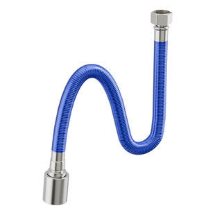 304不锈钢水龙头延伸器加长万向防溅能万头嘴延长管软管任意弯曲