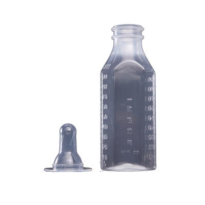 一次性新生儿免洗宝宝奶瓶