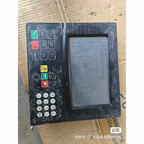 询价-信捷XINJE触摸屏 MP760-T