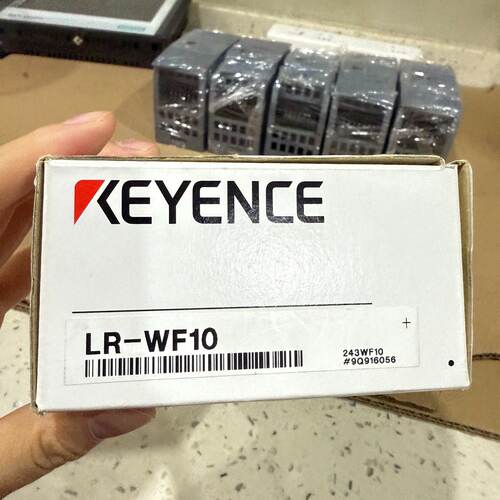 LR-WF10 基恩士 传感器 工业检测配件