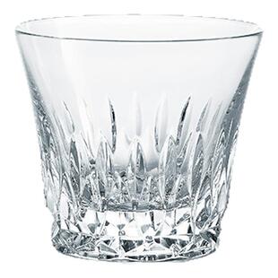 [生日礼物]Baccarat巴卡拉 天天巴卡拉系列炽焰 玫瑰 平底杯