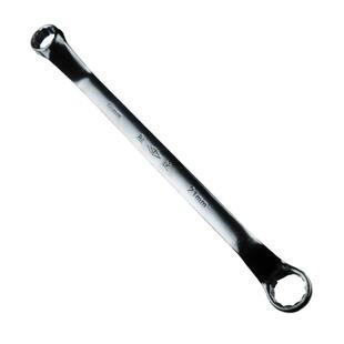 胜达工具 双头梅花扳手8-10号加长眼镜板手14-17螺母死口呆板子19