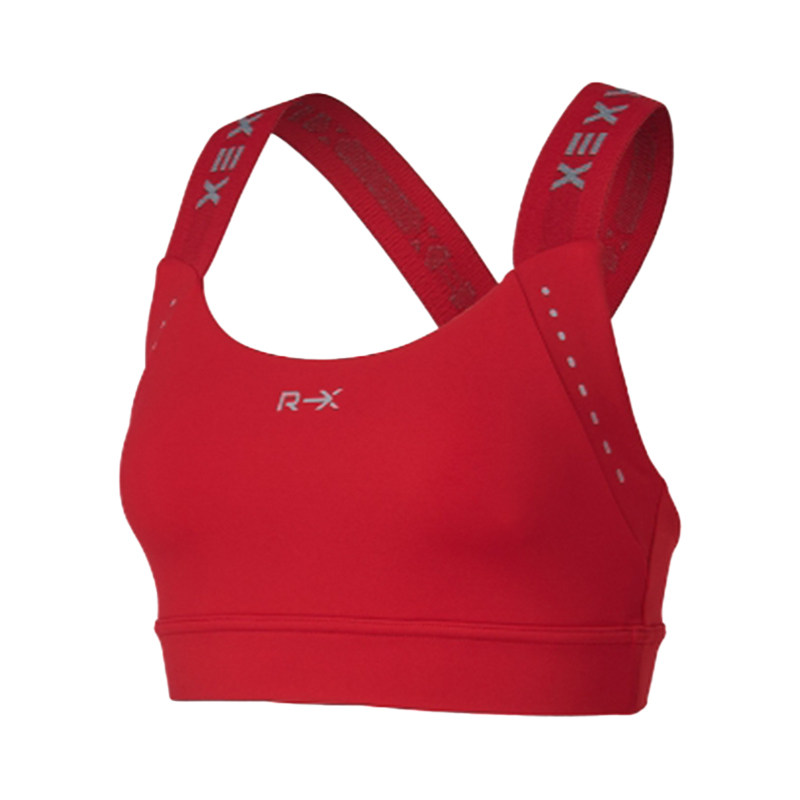 xexymix黑标360N肩带提花运动BRA