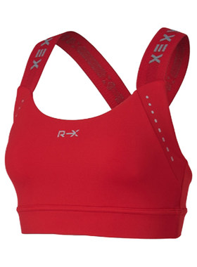 xexymix黑标360N肩带提花运动BRA