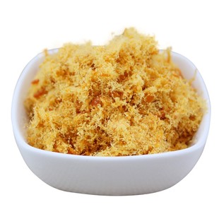 麦烤林做寿司专用的鸡肉松豆粉松家用材料食材海苔商用散装大袋