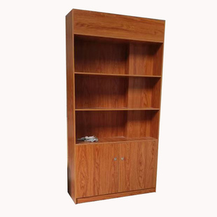 东莞定制木制展柜便利店烟酒展示柜产品陈列柜精品展示柜展柜