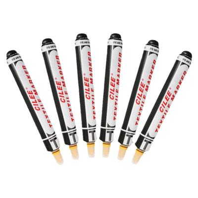 施立黄油笔纺织用标记笔顺丰包邮