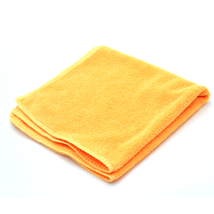 AOPA奥帕汽车漆面脱脂镀晶专用布小毛巾超细纤维镀膜巾不掉毛直销