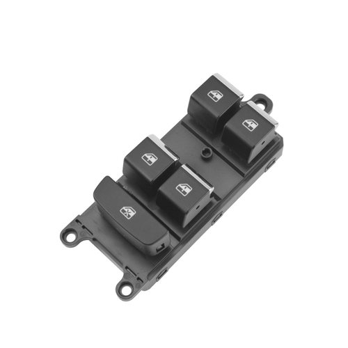 适配东南DX7玻璃升降器开关总成博朗电动车窗控制按钮按键原装