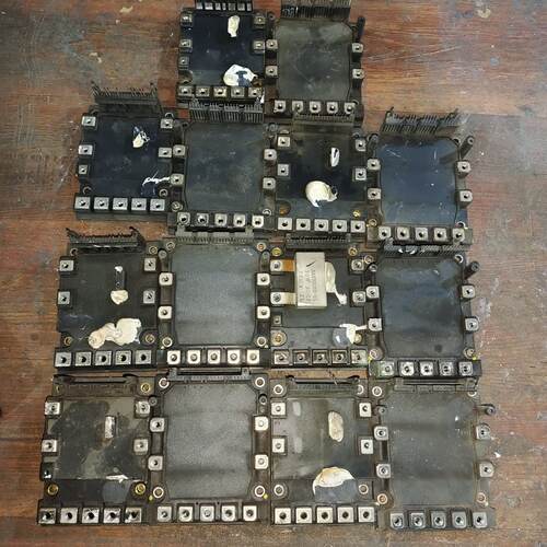 议价可维修富士模块PVC75A16PVC75166MBP5