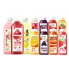拍9件味全果汁每日C300ml+赠900ml