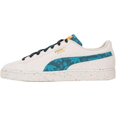 Puma/彪马官方正品2023款Suede Classic男女运动休闲鞋390057-01